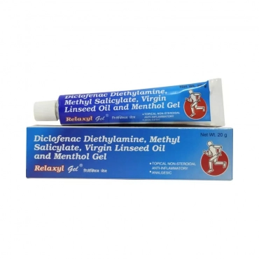 RELAXYL GEL